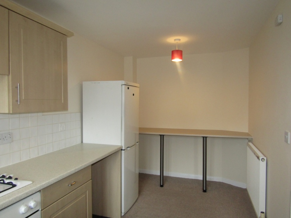 Coriander Close, Blackpool