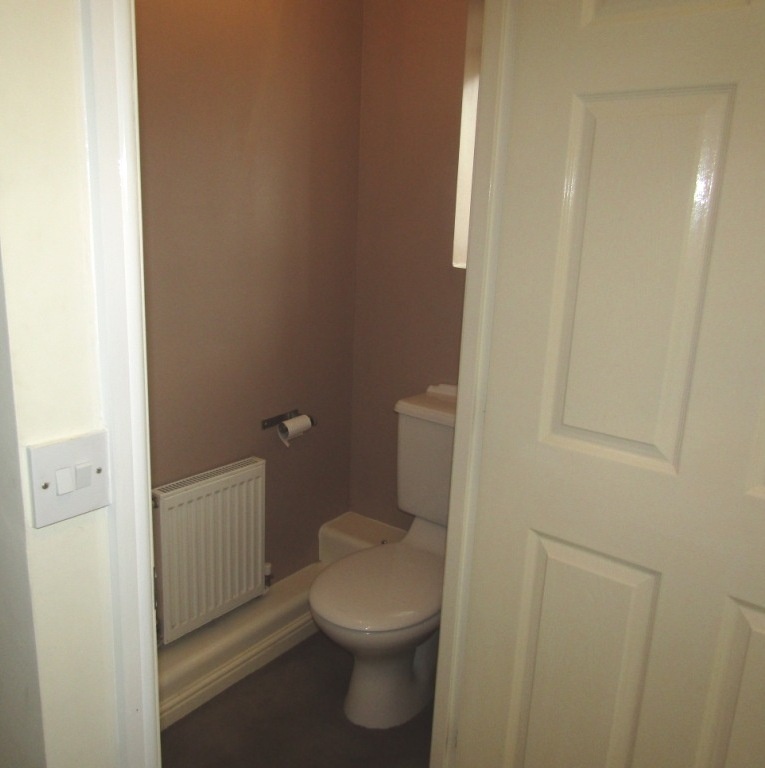 Coriander Close, Blackpool