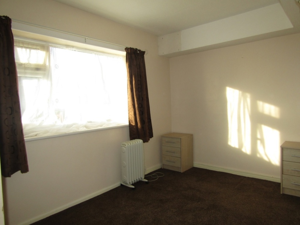 Cliff Court, Bispham