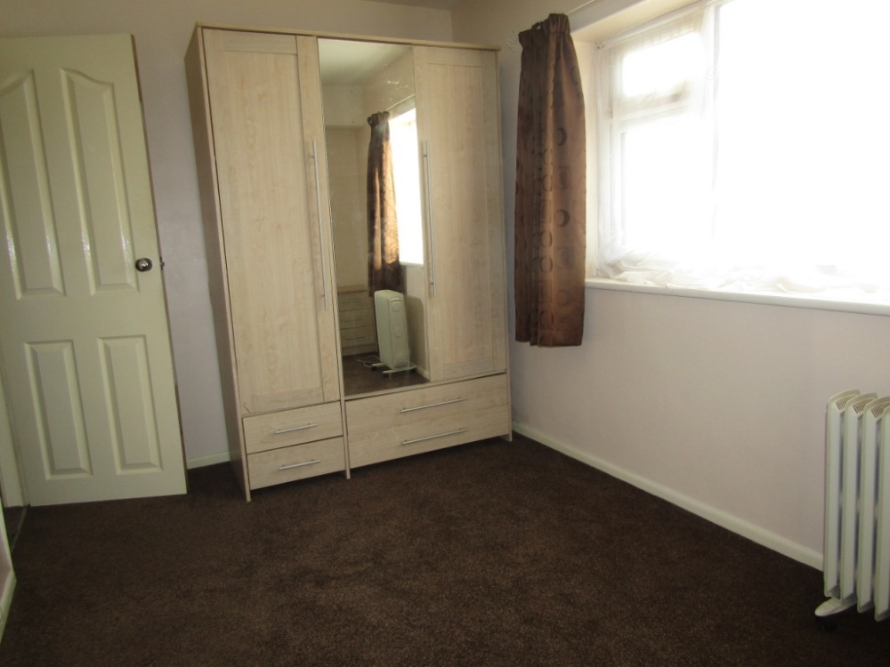 Cliff Court, Bispham