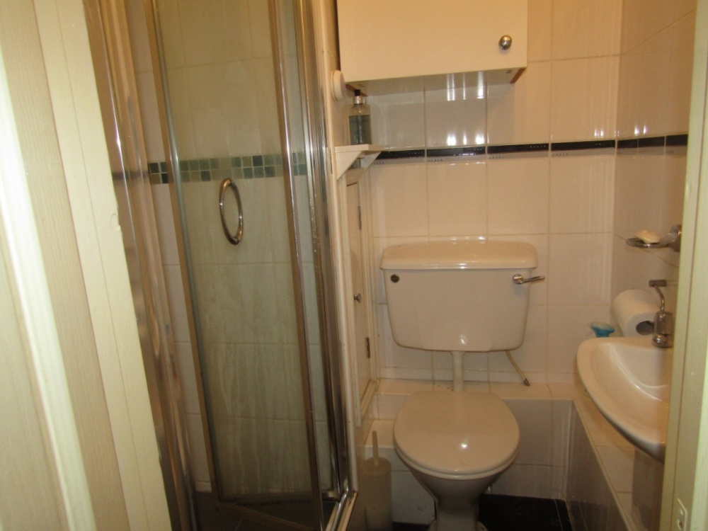 Cliff Court, Bispham