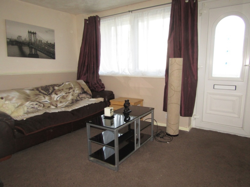 Cliff Court, Bispham