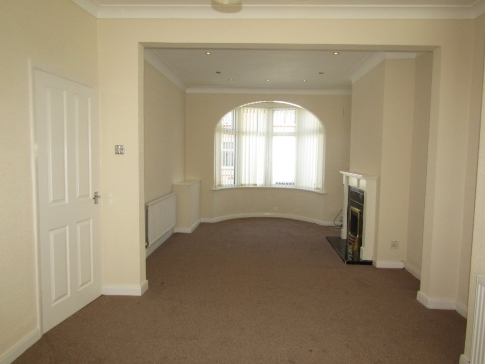 Ord Avenue Blackpool Lancs
