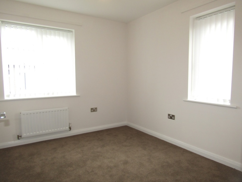 Cranbrook Grove Blackpool