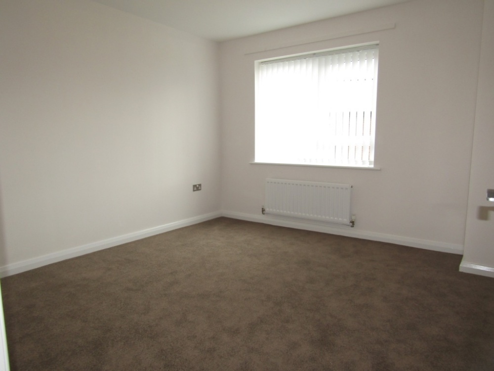 Cranbrook Grove Blackpool