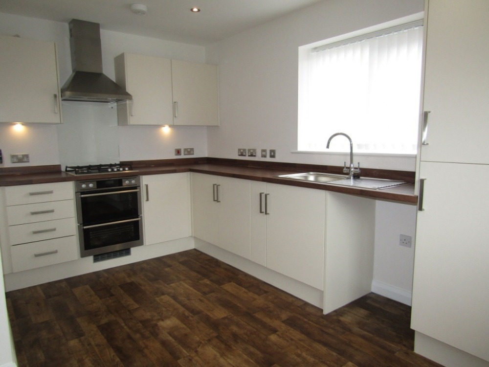 Cranbrook Grove Blackpool