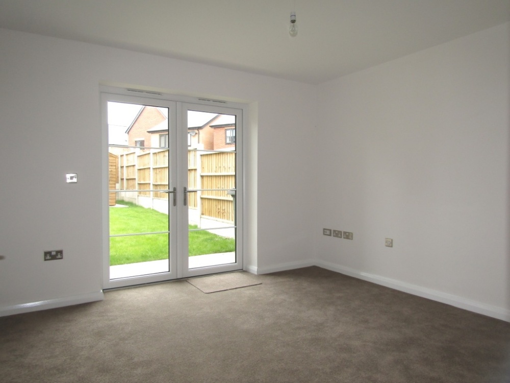 Cranbrook Grove Blackpool