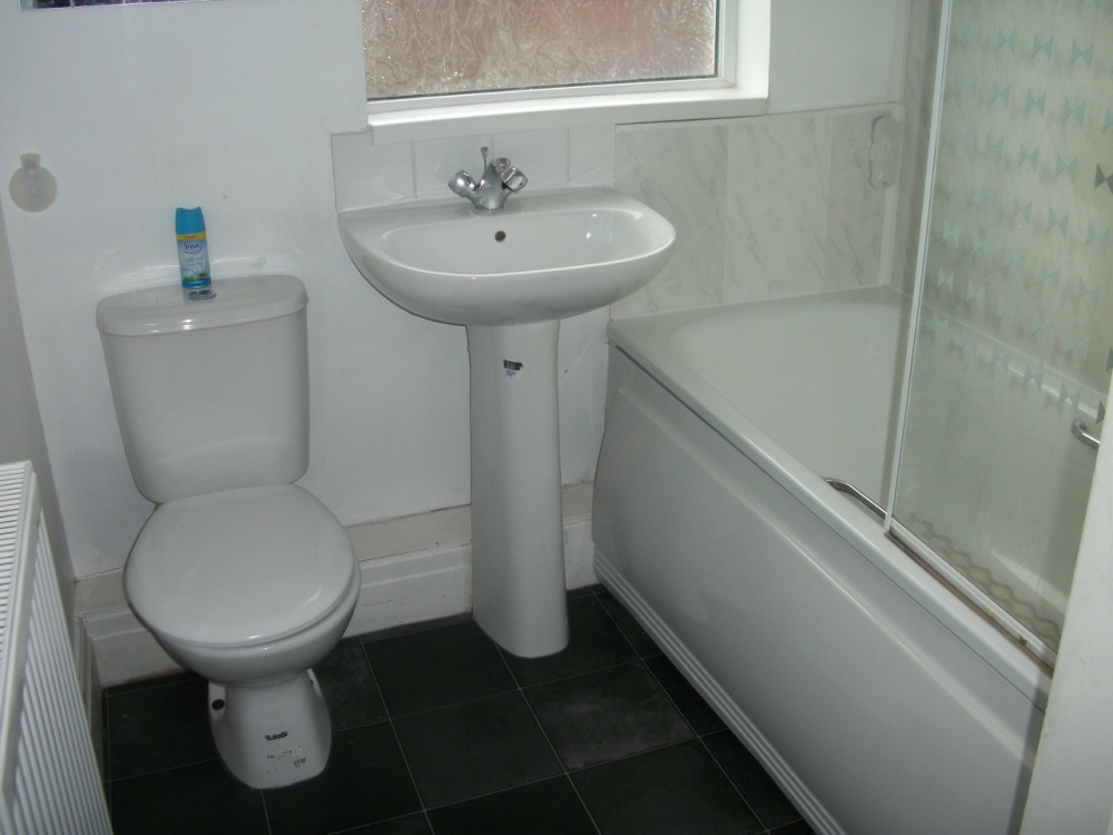 Alder Grove, Blackpool