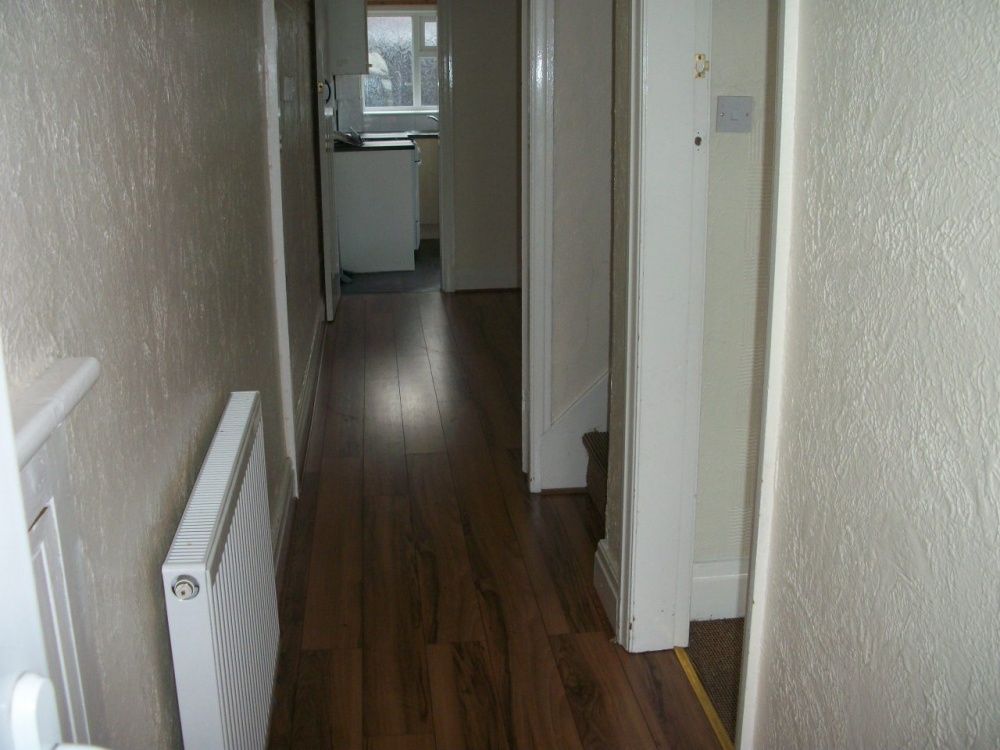 Alder Grove, Blackpool