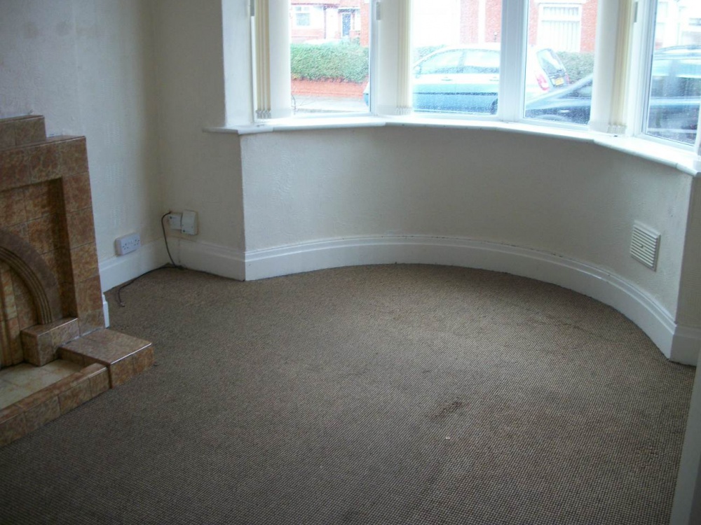Alder Grove, Blackpool