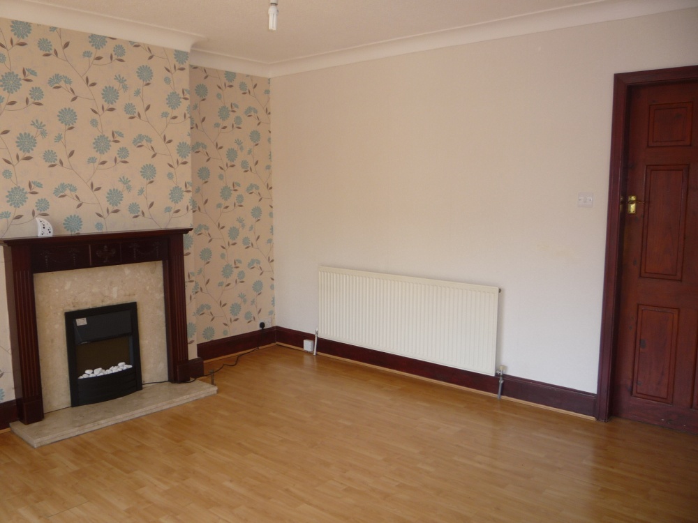 Clifton Crescent