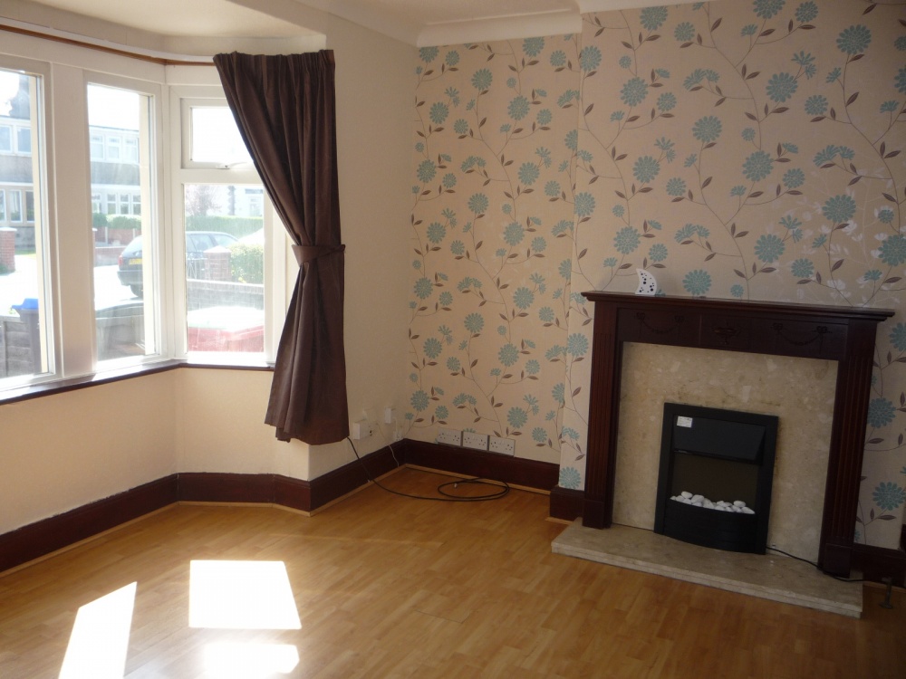 Clifton Crescent