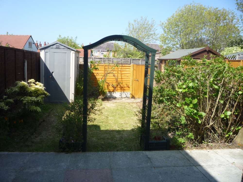 Clifton Crescent