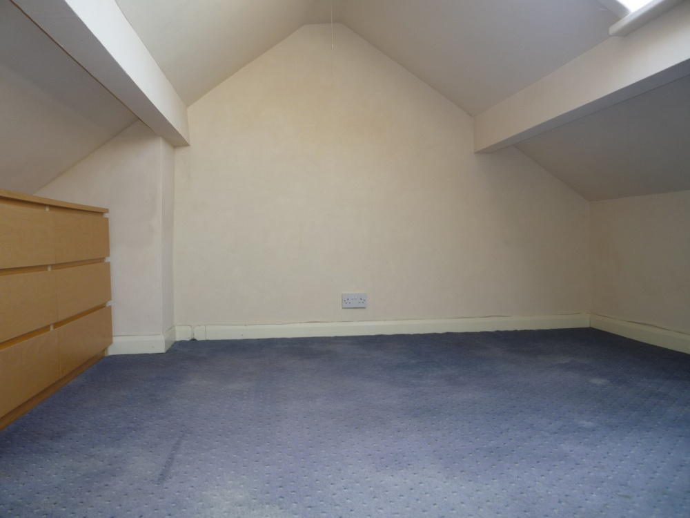Clifton Crescent
