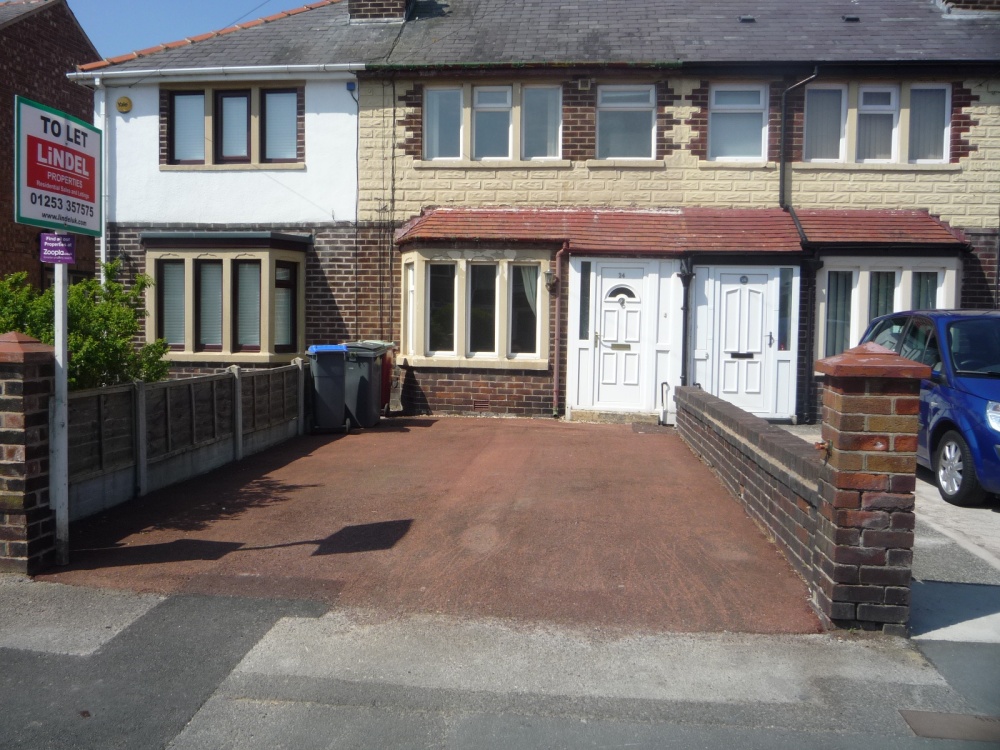 Clifton Crescent