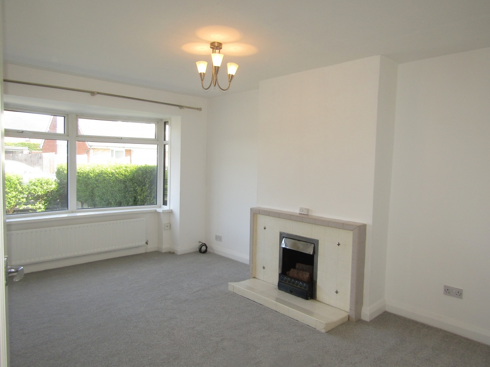 Fordstone Avenue