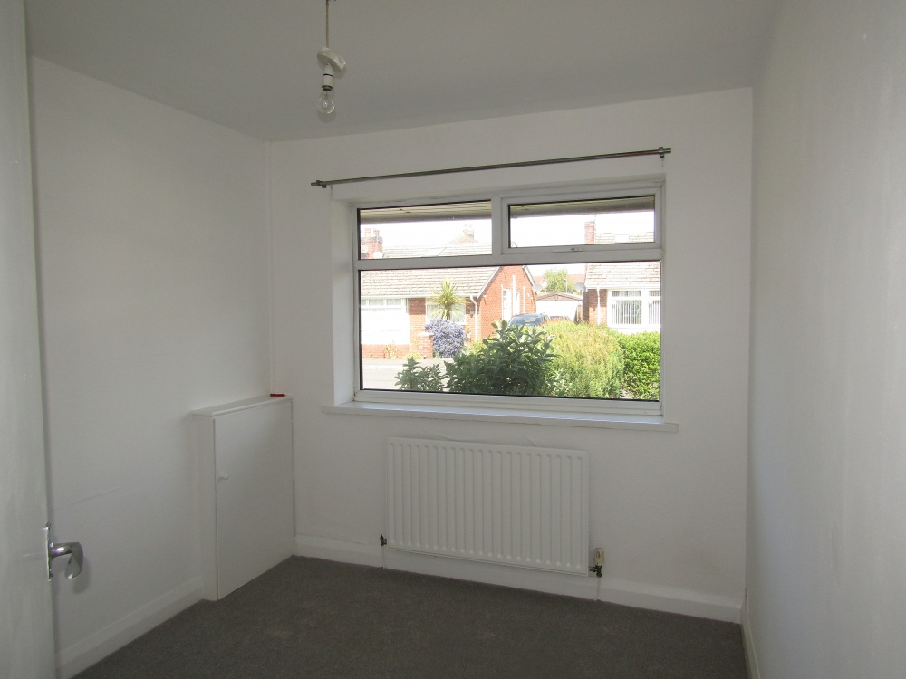 Fordstone Avenue
