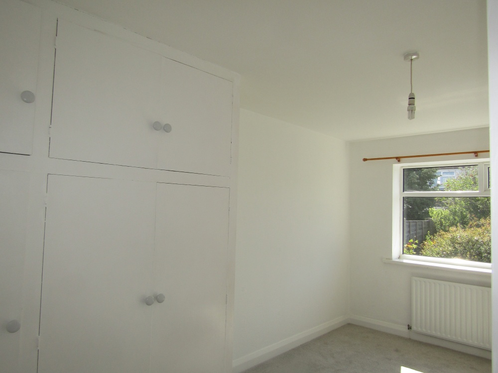 Fordstone Avenue