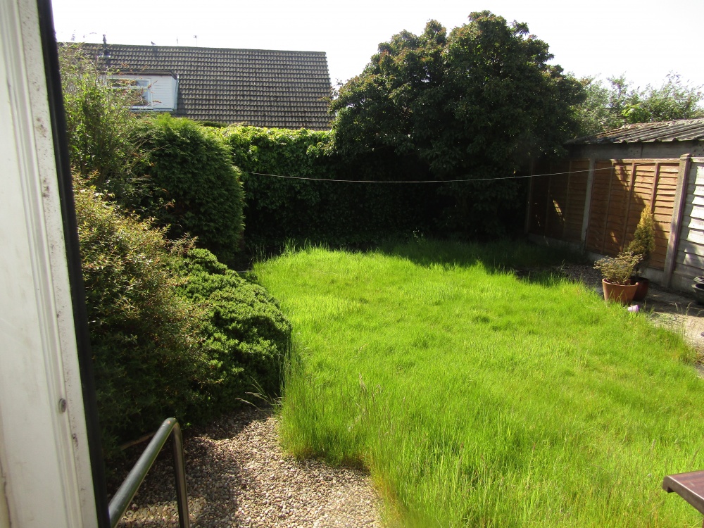 Fordstone Avenue