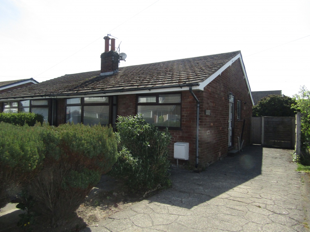 Fordstone Avenue