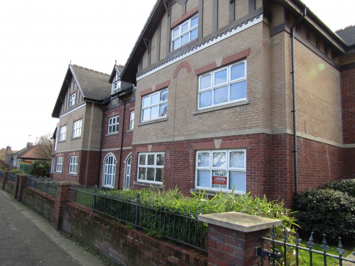 Lindel Property Management