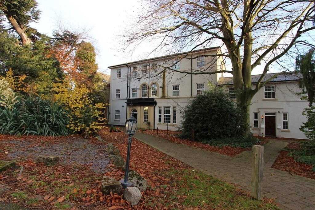 Littleover House, Burton Road Littleover, Derby Price 895