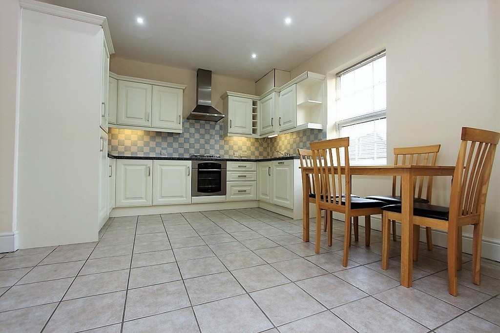 Littleover House, Burton Road Littleover, Derby Price 895