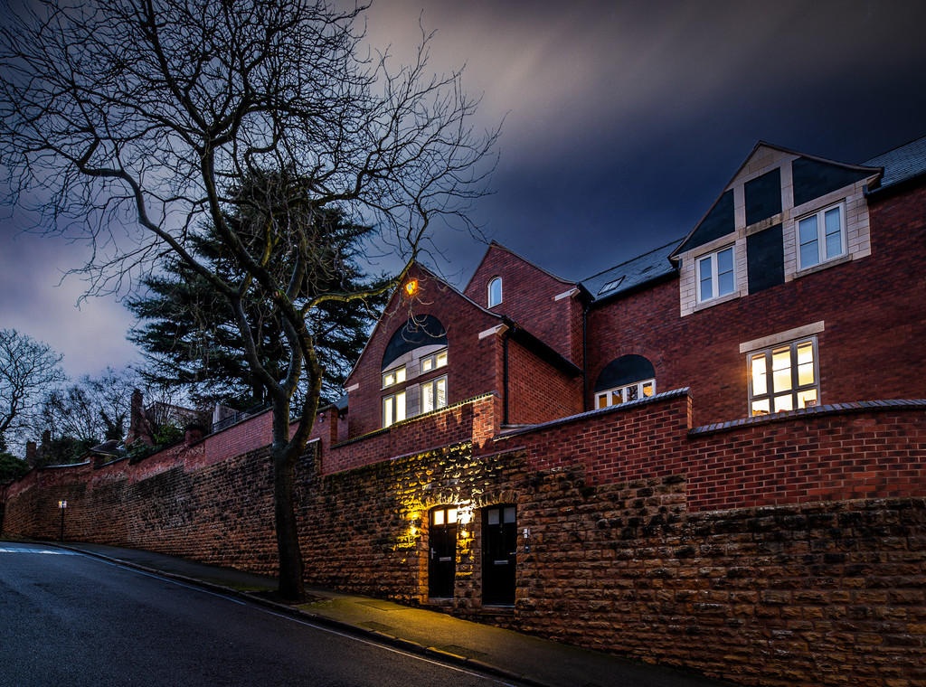 Hermitage Walk The Park Estate, Nottingham Price 1350 Bedrooms 2