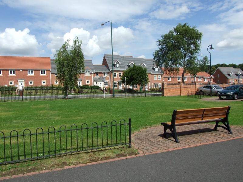 3 The Green Mews, Arnold Road, Arnold, Nottingham, NG5 5LN