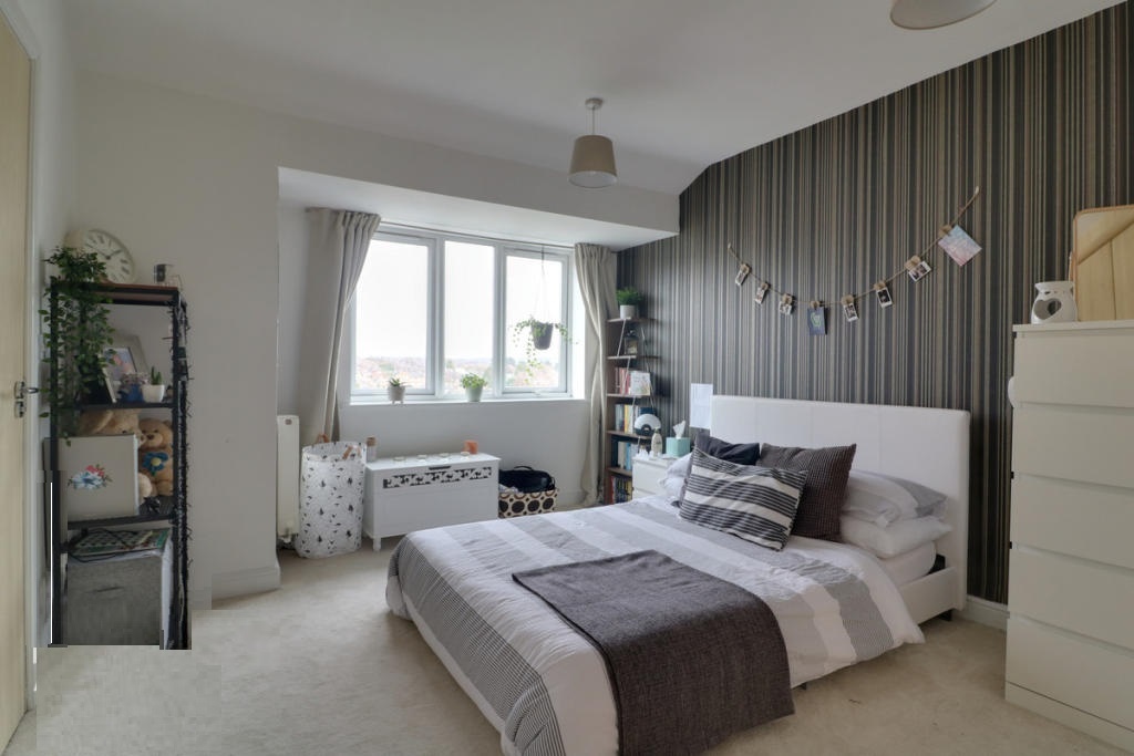 3 The Green Mews, Arnold Road, Arnold, Nottingham, NG5 5LN