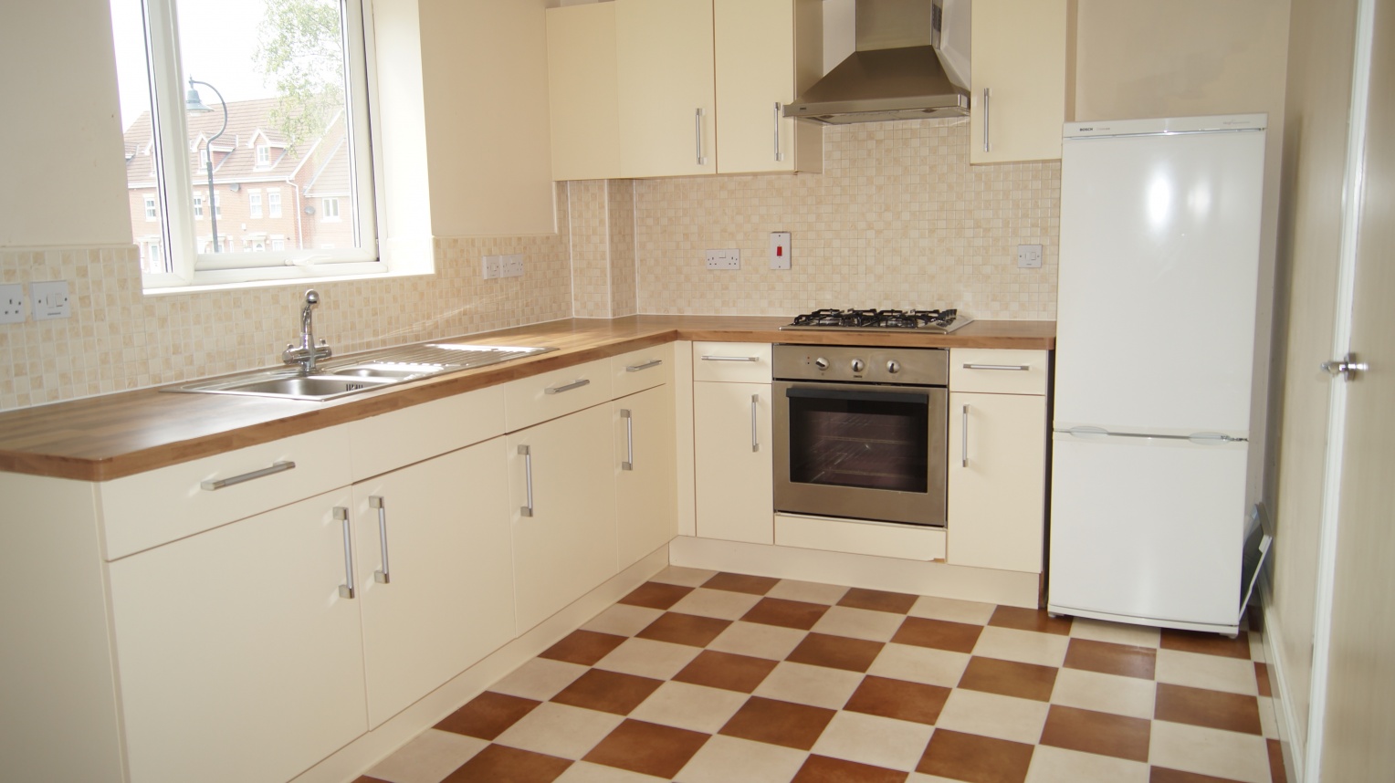 3 The Green Mews, Arnold Road, Arnold, Nottingham, NG5 5LN