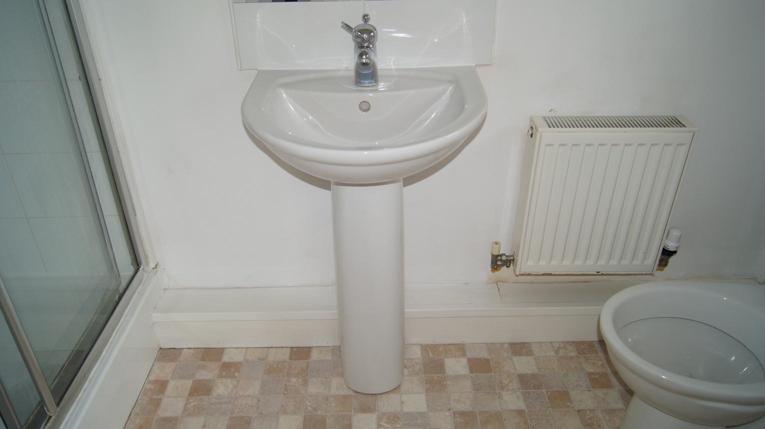 3 The Green Mews, Arnold Road, Arnold, Nottingham, NG5 5LN