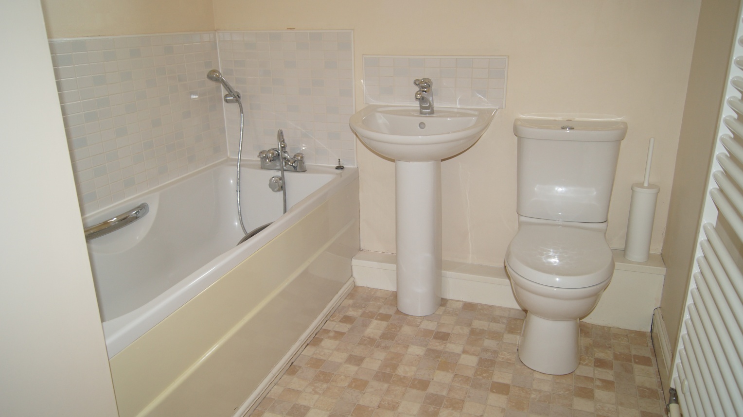3 The Green Mews, Arnold Road, Arnold, Nottingham, NG5 5LN