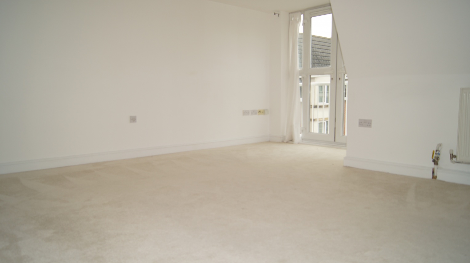 3 The Green Mews, Arnold Road, Arnold, Nottingham, NG5 5LN
