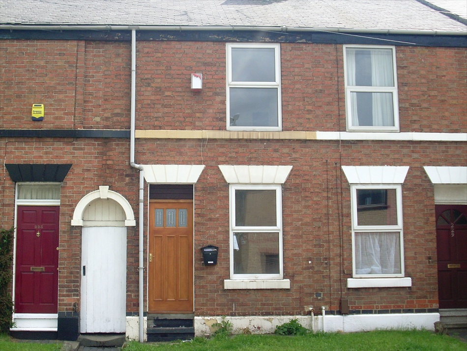 Abbey Street, Derby, Derbyshire, DE22 Derby Price 110000