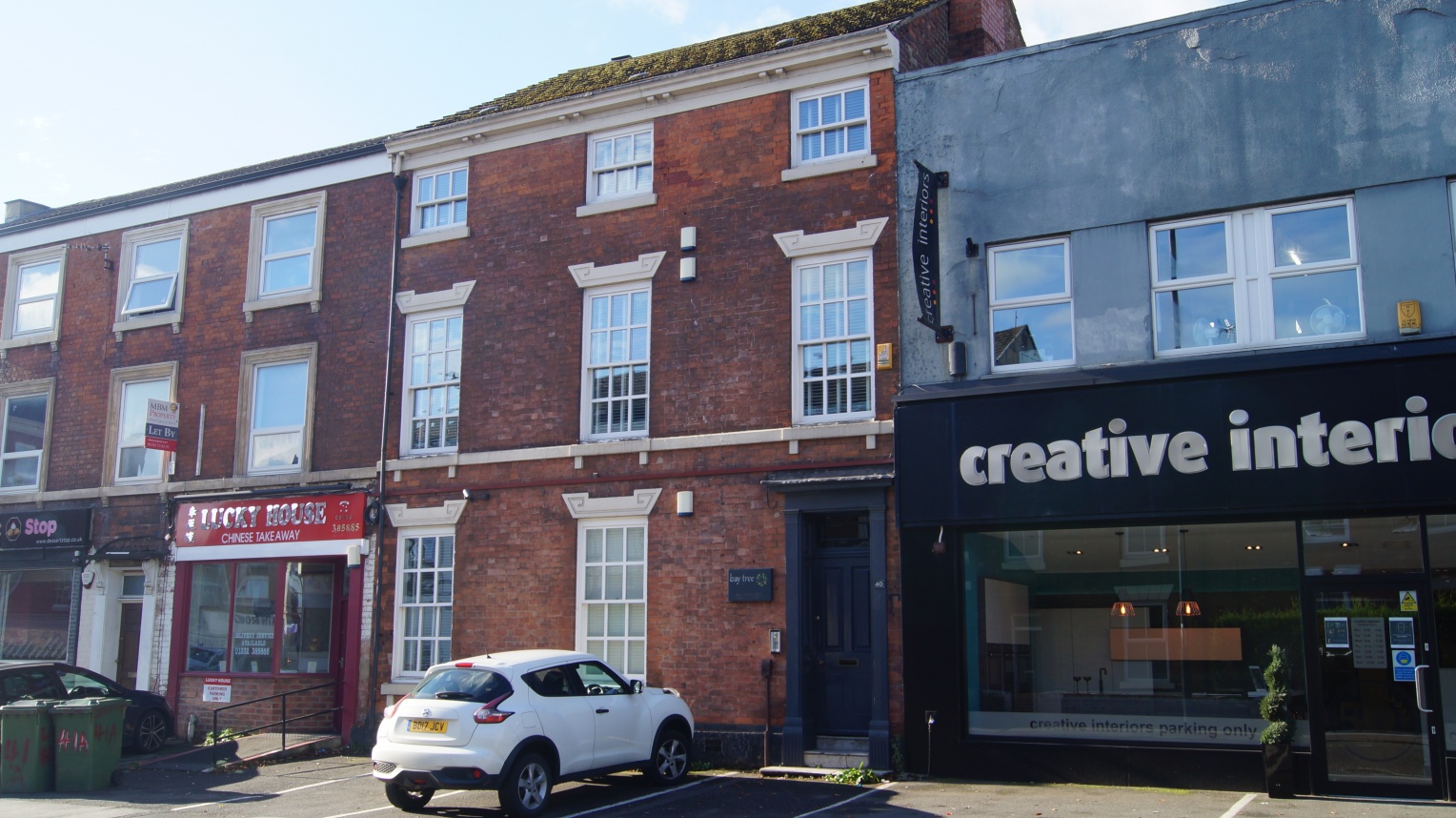 Duffield Road, Derby Derby Price 1100 Bedrooms 3