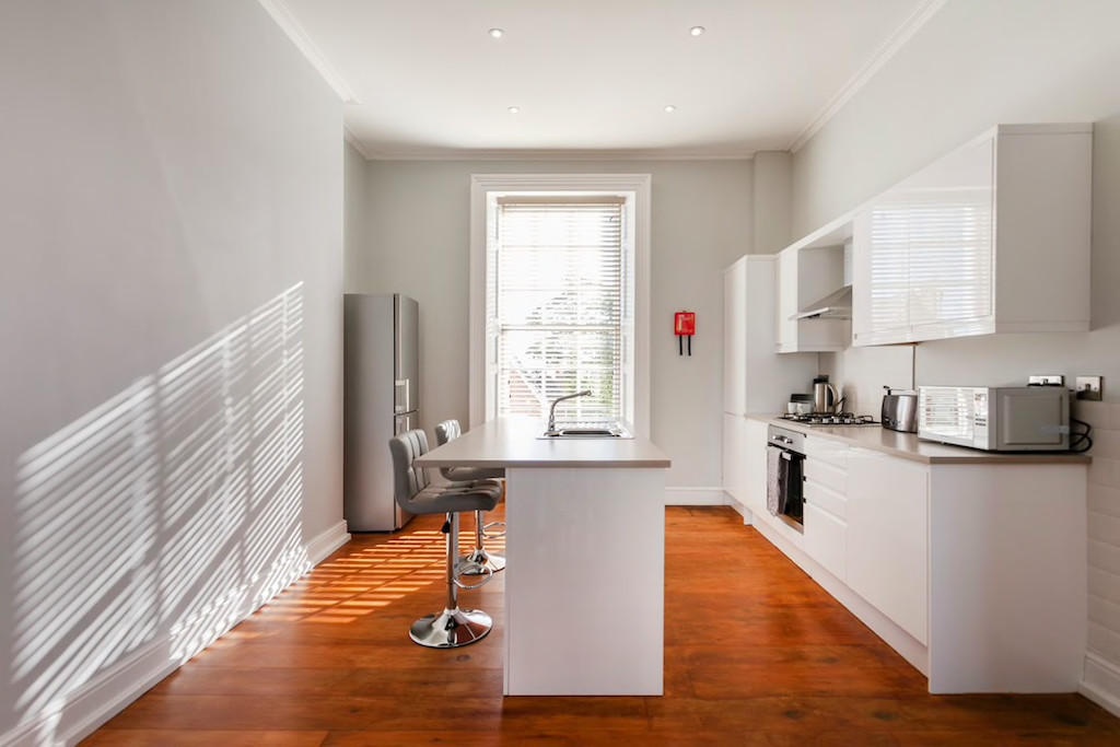 Derby Terrace, The Park Estate Nottingham Price 1850 Bedrooms 3