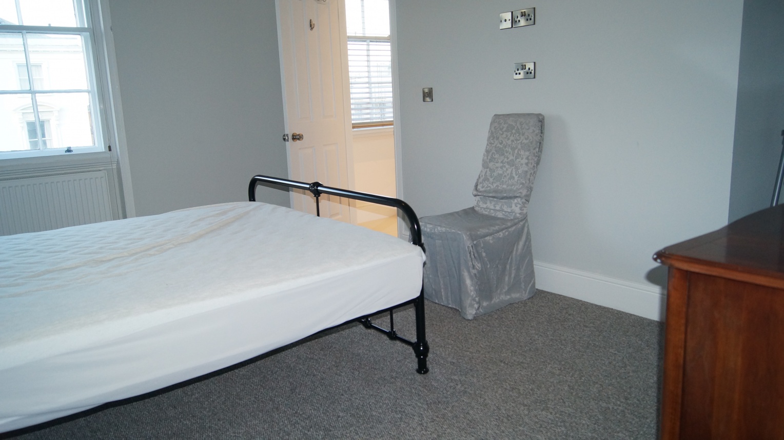 Derby Terrace, The Park Estate Nottingham Price 1850 Bedrooms 3