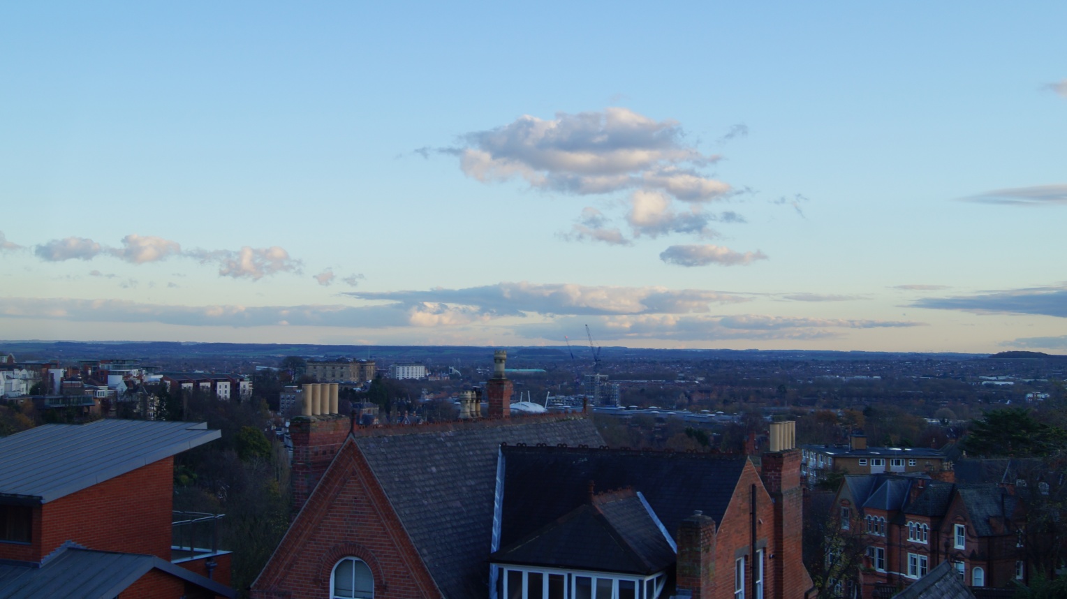 Derby Terrace, The Park Estate Nottingham Price 1850 Bedrooms 3