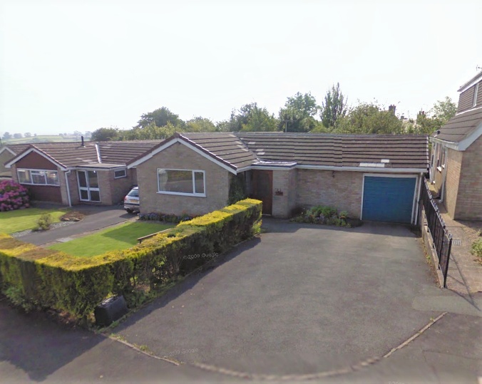 Eaton Close, Hulland Ward Derbyshire Price 275000 Bedrooms 3