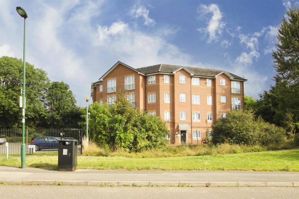 10, Parry Court, Thorneywood, Nottingham