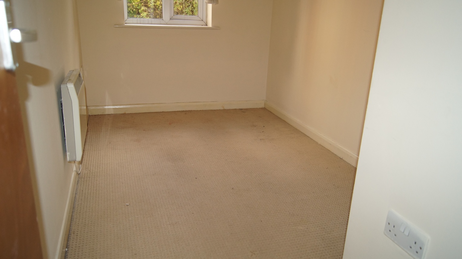 10, Parry Court, Thorneywood, Nottingham