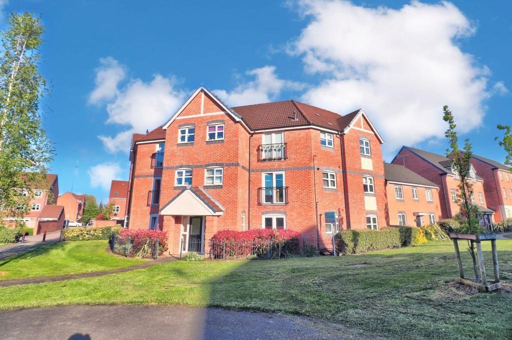 College Green Walk Mickleover, Derby Price 725 Bedrooms 2