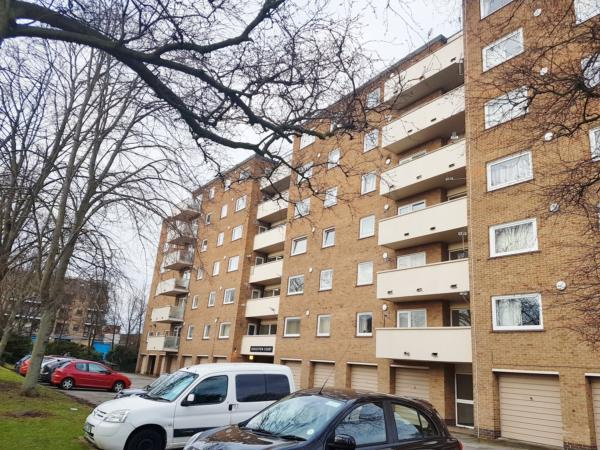 Kedleston Court, Norbury Close, Allestree, Derby , DE22 2QF 