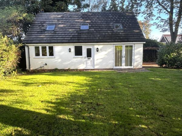  Chestnut Avenue, Mickleover, Derby 