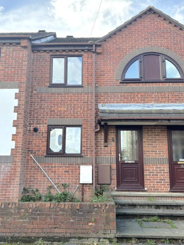 Kings Court, Arthur Street, Derby, DE1 3DH  
