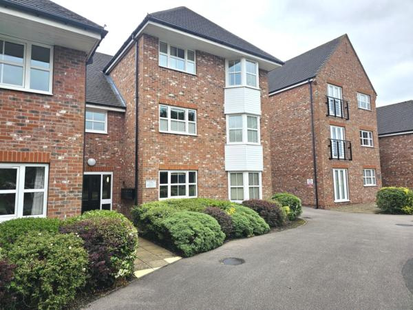 Meadow View, Derby Road, Risley, DE72 3TW 