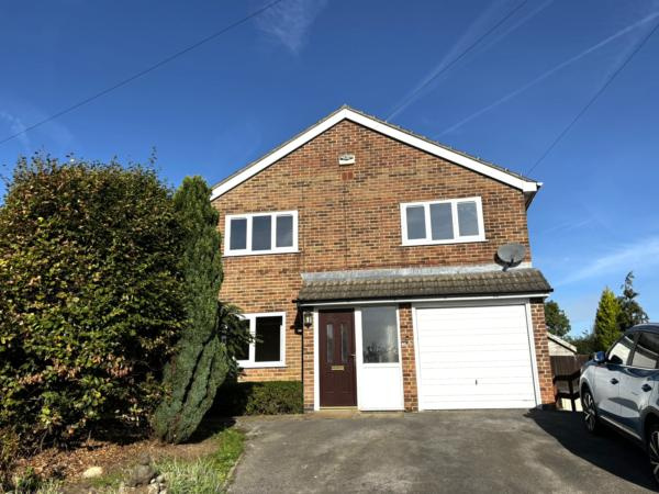  Eaton Close   , Hulland Ward, Ashbourne 