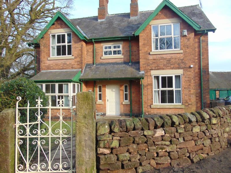 Properties To Let