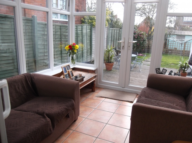 Carlyle Road  Bromsgrove